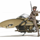 Illustration for article titled Now This Is How You Do iStar Wars/i Art